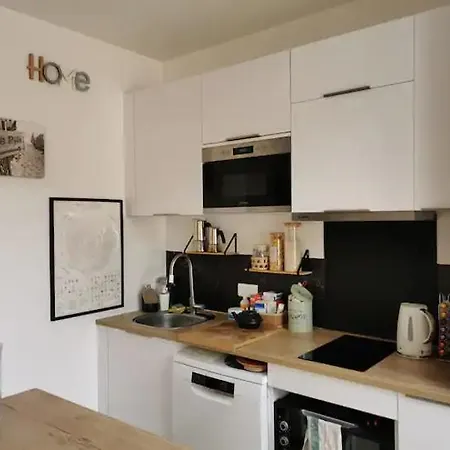 Bel Refait A Neuf, Proche Cathedrale Appartement Strasbourg